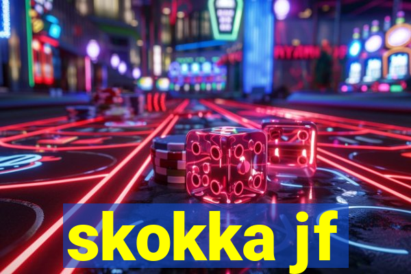 skokka jf